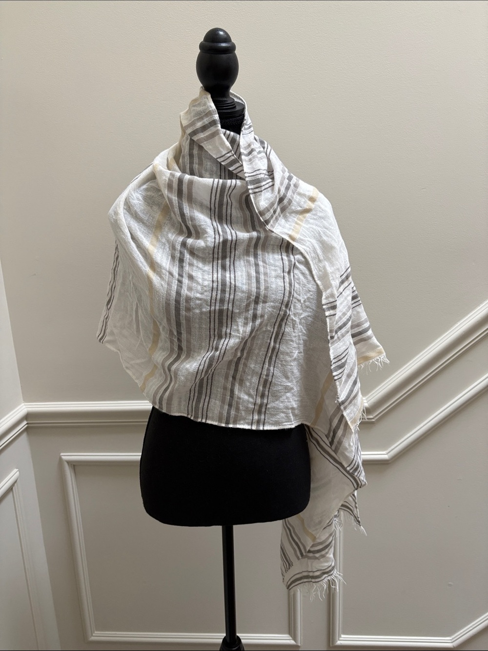 Shawl bundle - Picture 4 of 9